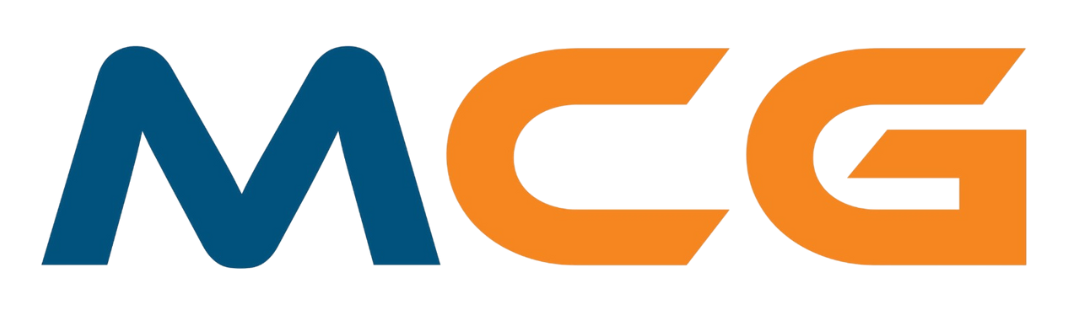 MCG Logo